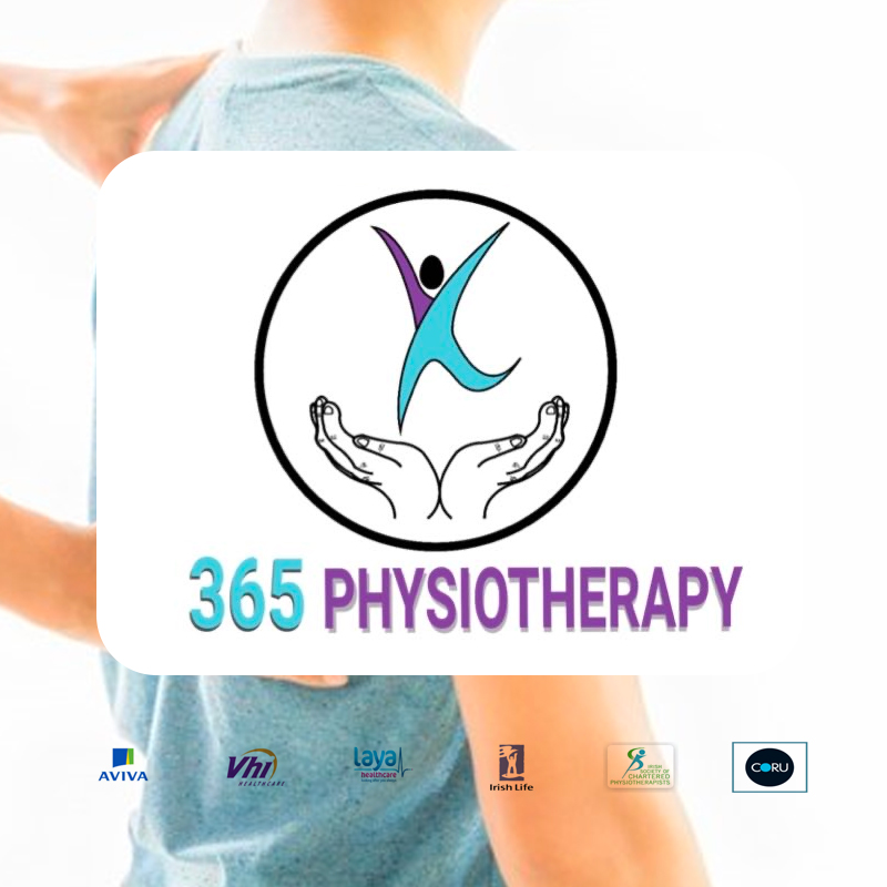 365 Physiotherapy Dublin